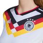 adidas Dfb H Jsy Fan - white