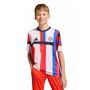 adidas Fcb Preshi Y Kinder - nobink/hirblu/chapea