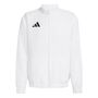 adidas Ent26 Pre Jkt - white/black