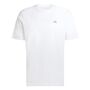 adidas M C Icon Tee - white