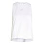 adidas Tech Int Tank - white
