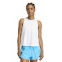 adidas Tech Int Tank - white