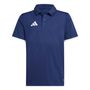 adidas Ent26 Polo Y - tenabl/white