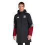 adidas Dfb Parka - black