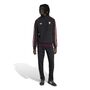 adidas Mufc Og Hzip - black