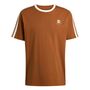 adidas M Coffee Cup T - dubr
