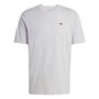 adidas M C Icon Tee - mgreyh