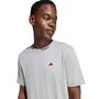 adidas M C Icon Tee - mgreyh