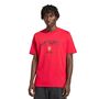 adidas Mufc Gr Tee - mufred