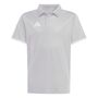 adidas Ent26 Polo Y - tmlggr/white