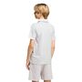 adidas Ent26 Polo Y - tmlggr/white