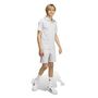 adidas Ent26 Polo Y - tmlggr/white