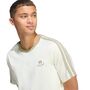 adidas M Coffee Cup T - owhite