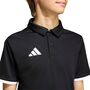 adidas Ent26 Polo Y - black/white