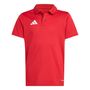 adidas Ent26 Polo Y - tepore/white