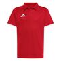 adidas Ent26 Polo Y - tepore/white