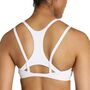 adidas Opt Strp Ls Bra - white