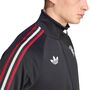 adidas Mufc Og Tt - black