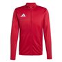 adidas Entrada 26 Tk Jacke - tepore/white