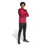 adidas Entrada 26 Tk Jacke - tepore/white