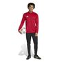 adidas Entrada 26 Tk Jacke - tepore/white