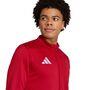 adidas Entrada 26 Tk Jacke - tepore/white