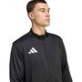 adidas Ent26 Tk Jkt - black/white