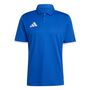 adidas Ent26 Polo - royblu/white