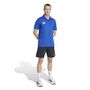 adidas Ent26 Polo - royblu/white