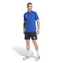 adidas Ent26 Polo - royblu/white