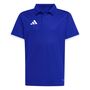 adidas Ent26 Polo Y - royblu/white