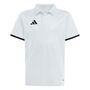 adidas Ent26 Polo Y - white/black