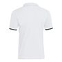 adidas Ent26 Polo Y - white/black