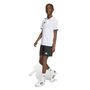 adidas Ent26 Polo Y - white/black