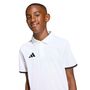 adidas Ent26 Polo Y - white/black