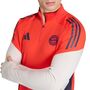 adidas Fcb Tr Top - hirere