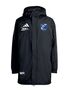 adidas Entrada 26 Stadionjacke - black/white