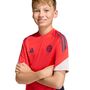 adidas Fcb Tr Jsy Y Kinder - hirere