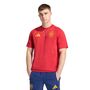 adidas Fef Tt Tee - tepore