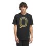 adidas M Overtime T - white