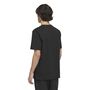 adidas M Overtime T - white