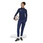 adidas Entrada 26 Tr Pnt W - tenabl/white