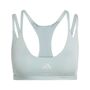 adidas Opt Strp Ls Bra - wosa