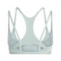 adidas Opt Strp Ls Bra - wosa