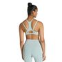 adidas Opt Strp Ls Bra - wosa