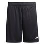 adidas Kinder Entrada 26 Trainings-Short - black/white