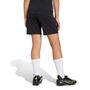 adidas Kinder Entrada 26 Trainings-Short - black/white