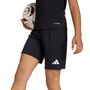 adidas Kinder Entrada 26 Trainings-Short - black/white