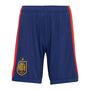 adidas Rfef H Sho Y - dkblue