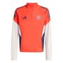 adidas Fcb Tr Top Y Kinder - hirere